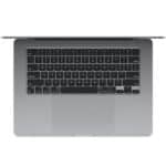 Ноутбук Apple MacBook Air 15-inch M3 16/512Gb SSD Space серый