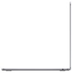 Ноутбук Apple MacBook Air 15-inch M3 16/512Gb SSD Space серый