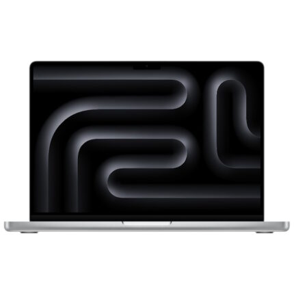 Ноутбук Apple MacBook Pro 14.2-inch M3 8/512Gb SSD серебристый