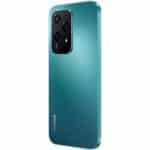 Смартфон Honor 200 Lite 8/256Gb Ocean синий
