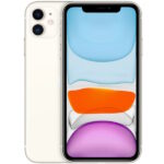 Смартфон Iphone 11 128Gb белый