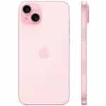Смартфон Iphone 15 128Gb Pink HX/A (1-sim)