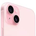 Смартфон Iphone 15 128Gb Pink HX/A (1-sim)