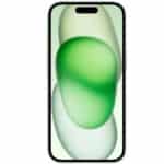 Смартфон Iphone 15 256Gb зеленый HX/A (1-sim)