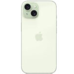 Смартфон Iphone 15 256Gb зеленый HX/A (1-sim)