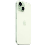 Смартфон Iphone 15 256Gb зеленый HX/A (1-sim)