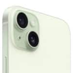 Смартфон Iphone 15 256Gb зеленый HX/A (1-sim)