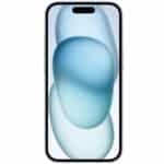 Смартфон Iphone 15 Plus 128Gb синий HX/A (1-sim)