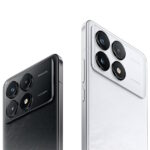 Смартфон Xiaomi Poco F6 Pro 12/256Gb global белый