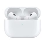 Беспроводные наушники Apple Airpods Pro 2 - Image 3
