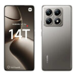 Xiaomi 14T Pro 12/256Gb Titan Gray