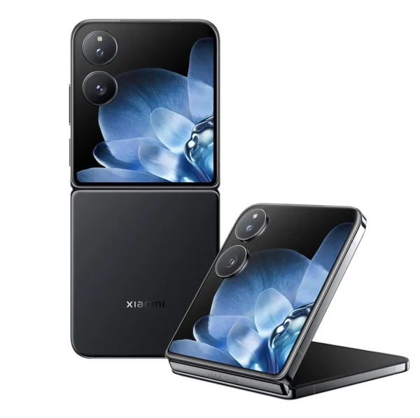 Xiaomi Mix Flip 12/512Gb Qora