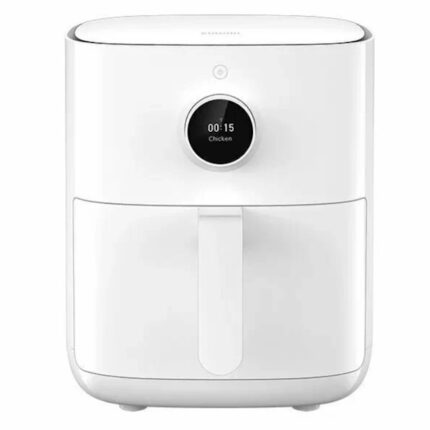Аэрофритюрница Mi Smart Air Fryer 4.5L EU белый