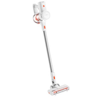 Беспроводной пылесос Xiaomi Vacuum Cleaner G20 Lite белый
