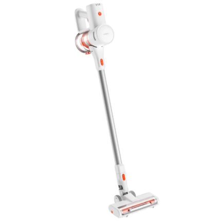 Беспроводной пылесос Xiaomi Vacuum Cleaner G20 Lite белый