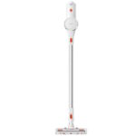 Беспроводной пылесос Xiaomi Vacuum Cleaner G20 Lite белый