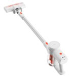Беспроводной пылесос Xiaomi Vacuum Cleaner G20 Lite белый — изображение 3