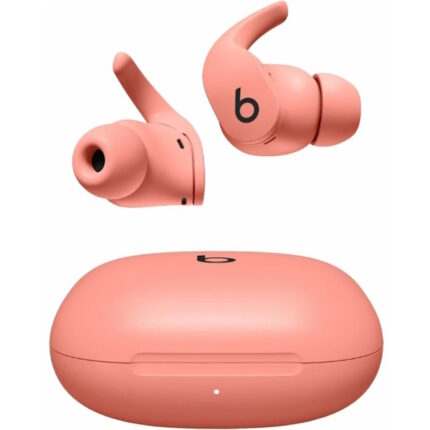 Беспроводные наушники Beats Fit Pro Coral розовый