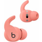 Беспроводные наушники Beats Fit Pro Coral розовый