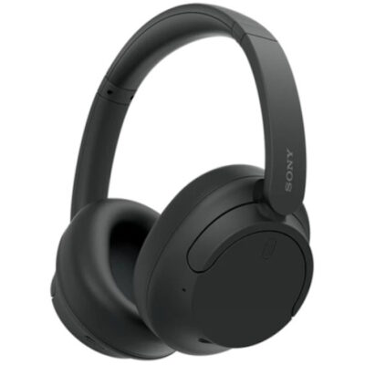 Беспроводные наушники SONY Overhead WH-CH720N Black