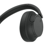 Беспроводные наушники SONY Overhead WH-CH720N Black