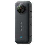 Экшн-камера Insta360 X3 POCKET 360 ACTION CAM