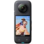 Экшн-камера Insta360 X3 POCKET 360 ACTION CAM
