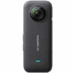 Экшн-камера Insta360 X3 POCKET 360 ACTION CAM