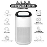 havo tozalagich aeno AP1S