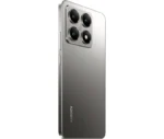 Смартфон Xiaomi 14T 12/512Gb Titan серый — изображение 6
