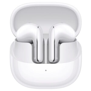 Наушники Xiaomi Buds 5 Ceramic белый