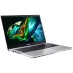 Ноутбук Acer A315 Aspire 3 Ryzen 7 5700U 16 Gb SSD512 Gb 15,6 '' Без ОС
