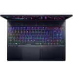 Ноутбук Acer Predator Helios 3D 15 SE Core i9-13900HX GeForce RTX 4080 12 ГБ