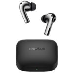 One Plus Buds 3 Grey simsiz quloqchinlari