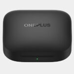 One Plus Buds 3 Grey simsiz quloqchinlari - Image 3