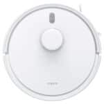 Робот пылесос Xiaomi Robot Vacuum S20 белый