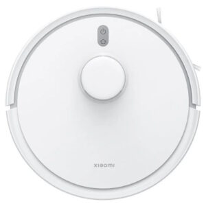 Робот пылесос Xiaomi Robot Vacuum S20 белый