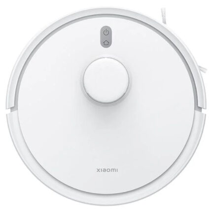 Робот пылесос Xiaomi Robot Vacuum S20 белый