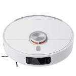 Робот-пылесос Xiaomi Robot Vacuum S20+ белый