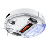 Робот пылесос Xiaomi Robot Vacuum S20 белый