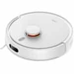 Робот пылесос Xiaomi Robot Vacuum S20 белый