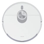 Робот-пылесос Xiaomi Robot Vacuum S20+ белый