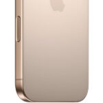 Smartfon Apple iPhone 16 Pro 256GB Global Desert Titanium