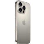 Apple iPhone 16 Pro 256GB Global Natural Titanium