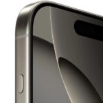 Apple iPhone 16 Pro 256GB Global Natural Titanium