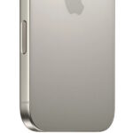 Smartfon Apple iPhone 16 Pro 256GB Global Natural Titanium
