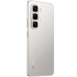 Смартфон INFINIX HOT 50 6/256 Titanium серый