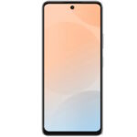 Смартфон INFINIX HOT 50 6/256 Titanium серый