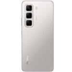 Смартфон INFINIX HOT 50 6/256 Titanium серый — изображение 5