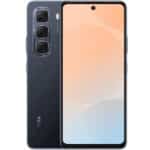 Смартфон INFINIX HOT 50 8/128 Sleek черный